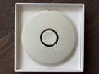 Genuine Apple Watch Magnetic Charging Dock - White - Mldw2am a