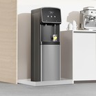 304 Stainless Steel 32 x30 x2 5  Washer dryer Drip Pan With Drain Holes