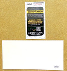 Dave Prowse Darth Vader Autograph 1977 Star Wars Signed Photo Fan Club Jsa