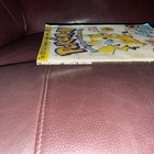 Pokemon Special Edition Red Blue Yellow Strategy Guide Nintendo Power W Stickers