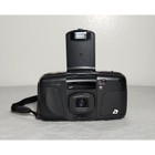 Kodak Advantix 3200 Af Vintage Tested Film Camera With Bag Pre-owned