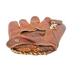 Vintage Wilson Baseball Glove
