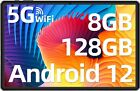 10 1  Wifi Tablet Android 12 Tablets Pad 32g 64gb 128gb Hd Quad-core Dual Camera