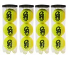 Ca Plus 20k Tape Ball Tennis Ball Soft Ball Cricket Balls Pack Of 30 Balls