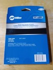 Miller Pro-hobby Series Front Lens Covers - 5 Pack - 231411  Brand New 