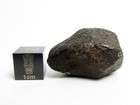 Millbillillie Meteorite 12 09g Gorgeous Australian Flowlined Beauty