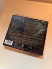 Rare Sealed Eagles Their Greatest Hits Cd 24k Gold Disc  Original Packaging