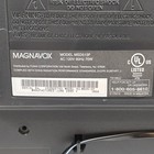 2005 Magnavox Msd513f 13in Crt Tv Dvd Combo Retro Gaming W  Remote Works -video