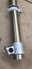 00-24 Suzuki Drz400s Drz 400 Front Forks Straight 600 Miles On Odometer 