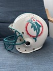 Miami Dolphins Vintage 1985 Bike Pro Air Mark Clayton Style  Size Large