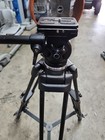 Varizoom Professional Tripod With Fluid Head