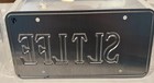 Exp  Va Personalized Vanity License Plate Salt Life Margaritaville Bar Tag Sign