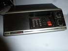 Vintage Uniden Bearcat Bc 210xw Collectible W  Antenna And Power Cord Works 