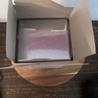 Napkin Holder Dispenser Restaurant Spring Loaded Table Top Stainless Steel Nd-1