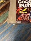 1977 General Mills Cocoa Puffs Star Wars Promotional Box