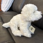 Webkinz Signature Labradoodle Wks1021   New With Sealed Code  Retired 