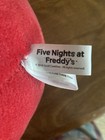 Five Nights At Freddy s Foxy Plush Funko Fnaf Big Jumbo 18-20    Lrg Plush 2017