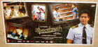 Bhootnath 2008 Amitabh Bachchan Shahrukh Khan Juhi Chawla Bollywood 7 Lobby Card