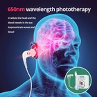 Red Light Therapy For Ear  Tinnitus Relief Device tinnitus Ear Laser Therapy