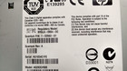 Lot Of 2 Quantum 1-03563-01 Hp Aq283c 900 Lto5 Sas Lto 5 Library Drive