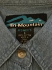 Lucent Technologies Bell Labs Innovations Women   s Shirt Large Team Oiu New Nos