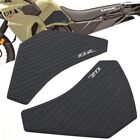 Fuel Tank Pad For Kawasaki Klr650 2022-2024 Tank Protector Knee Grip Klr 650