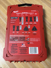 Milwaukee 49-10-9215 Multi-tool Blade Set 15 Piece  0108      new    