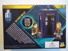 Doctor Who The Tardis Mini Set New In Box