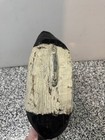 Vintage Canvasback Wooden Duck Decoy Solid Body Wood Waterfowl Decor