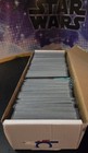        1995 Decipher Star Wars Ccg Premiere Limited  light   Dark  475 Pc Card Lot 