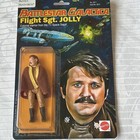 Mattel 1978 Battlestar Galactica Vintage Carded Action Figure Lot