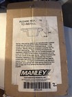 Manley 23649-16 Titanium Retainers