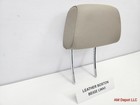 2009 Bmw 135i 128i E82 E88 Front Seat Headrest Boston Beige 52109149793