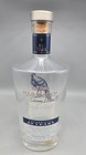 Used Wild Turkey Limited Edition Diamond Anniversary Bottle Jimmy Russell Signed
