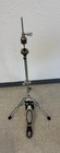 Ludwig Hi-hat Stand Heavy Duty Double Braced     Smooth Action     Works Great