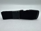 Training Sternum Strap - Black Color Way   Goruck