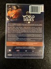 2017 World Series Champions  Houston Astros Official Major League Baseball Dvd    