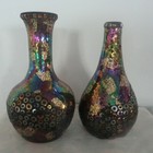   Gems Colored    Clear Mosaic Tiles For