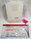 Disney Pocahontas Die-cut Notepad School Supply Pencil Case Notebook Pocohontas