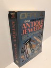 The Official  Price Guide To Antique Jewelry 1982 By Arthur Guy Kaplan
