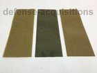 4 Inch Velcro   Brand Loop Fastener- Sew On Mil-spec Military Tape 4    X 12   