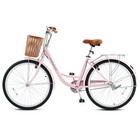 Viribus 26 Inch Ladies Women Beach Cruiser Bike Bicycle City Bike W  Basket