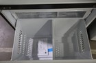 Ge Gfe28gmkes 36  Slate 27 7 Cu  Ft French Door Refrigerator Nob  162306