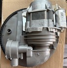 Genuine Oem Whirlpool W10782773 Dishwasher Electric Pump   Motor Assembly