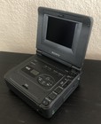 Sony Gv-a500 Hi8 Vcr Walkman  screen Not Turning On 
