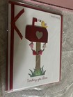 Papyrus Lot Of 6 Valentine   s Day Pretty General Greeting Cards 3d New Gems