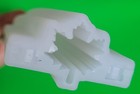 Silicone Mold Tube Maple Silicone Soap Candle Mold