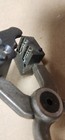 Lyman 1 Cavity 429244 165 Bullet Mold Press With Wood Handles 299244cv New