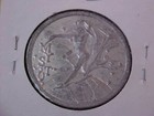Mysto Magic Token -- 32mm  