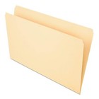 New 5 Folders Pendaflex 753 File Straight Cut Top Tab  Legal Manila Lot 5pk  509